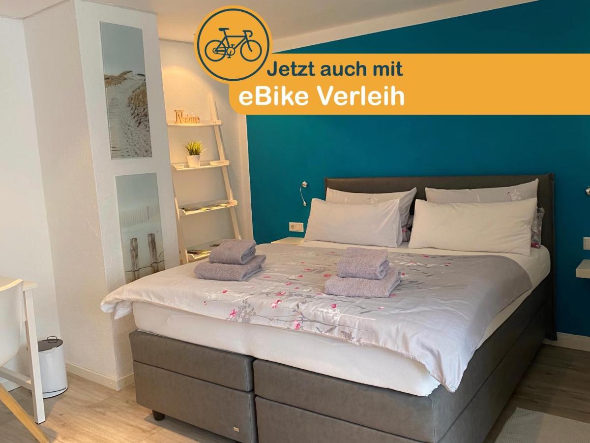 Ferienwohnung Familie Seuferle Schweigen-Rechtenbach Exterior photo