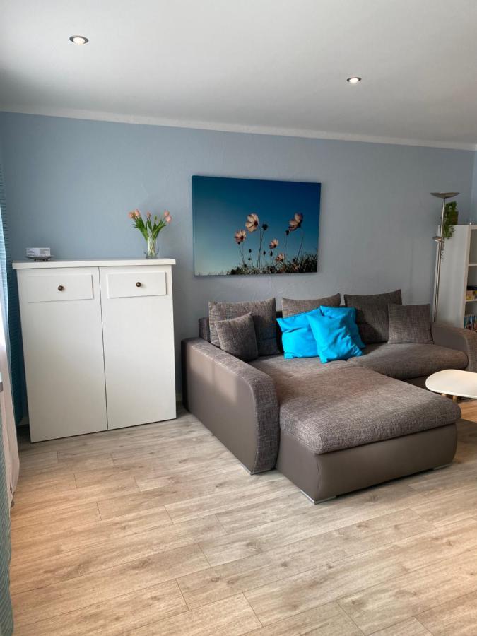 Ferienwohnung Familie Seuferle Schweigen-Rechtenbach Exterior photo
